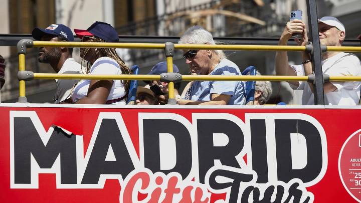 España, epicentro del turismo mundial si logra atrapar al Consejo Mundial de los Viajes