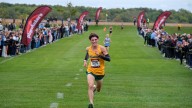Jack MacGregor, Ian Morgan lead way at Greater Lansing Championships