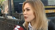 Lilia Lemoine negó vínculos con el polémico Fred Machado: "No le conozco la cara"