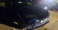 M6 police gobsmacked after ten-word reply from driver clocked doing over 100mph