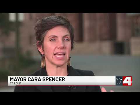 City leader weighs in on vacant buildings, pushes for improvement in building division