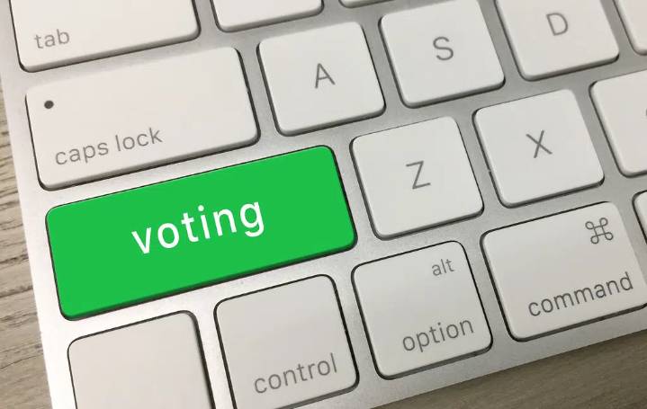 Vendor for 2026 municipal election equipment in Belleville selected