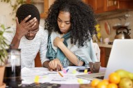 Gen Z’s Credit Scores Are Dropping 