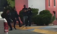Muere menor de 8 años al llegar a la Cruz Roja del Eje Vial