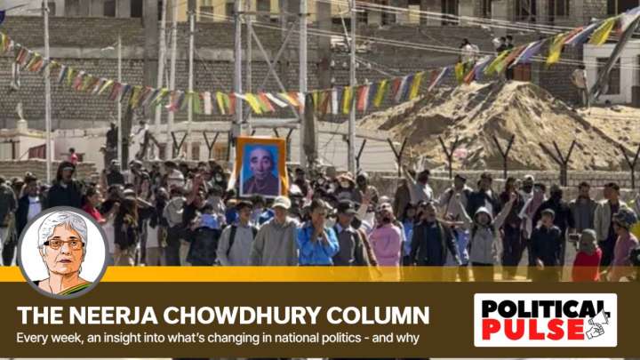 Lessons from Ladakh: Why Govt must talk, talk, and talk some more
