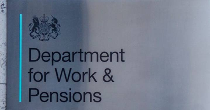 DWP breaks silence over scrapping most
