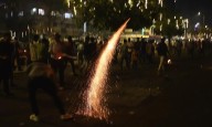 BMC issues advisory, says avoid bursting crackers indoors and gas lines