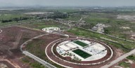 ASF detectó pagos por obras no ejecutadas y gastos adicionales en el Parque Ecológico Lago de Texcoco por 441 mdp