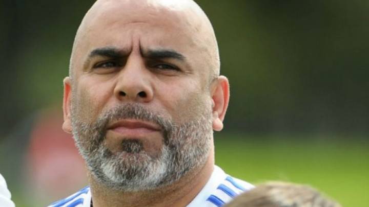 Mauricio Serna sorprendió con su declaración sobre Russo: “Me llevé una grata impresión”