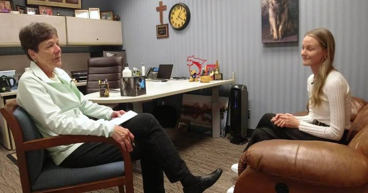Minnesota Rep. teams up with woman who says she was targeted to strengthen grooming laws