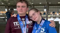 Two senior students say rebranding of high school spirit group left them sidelined