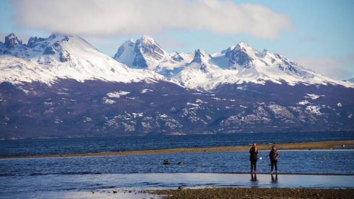 Brasil expande su interés por la Patagonia: incorporan nuevos puntos turísticos
