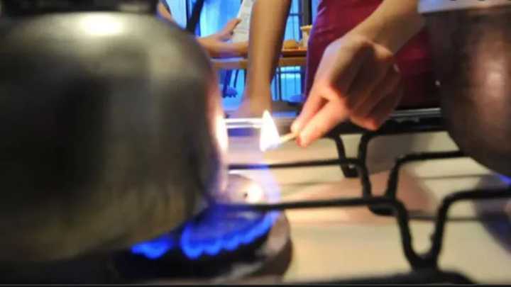 El Gobierno confirmó un aumento del 7,20% del gas