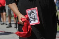 “No tenemos nada y nos investigan a nosotros”: hijo de Julia Chuñil a 11 meses de la desaparición de la dirigenta mapuche