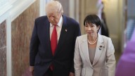 Trump meets Japan's new leader Takaichi for trade, security talks