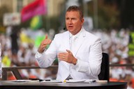 Kirk Herbstreit Sends Strong Message After 'College GameDay' Announcement