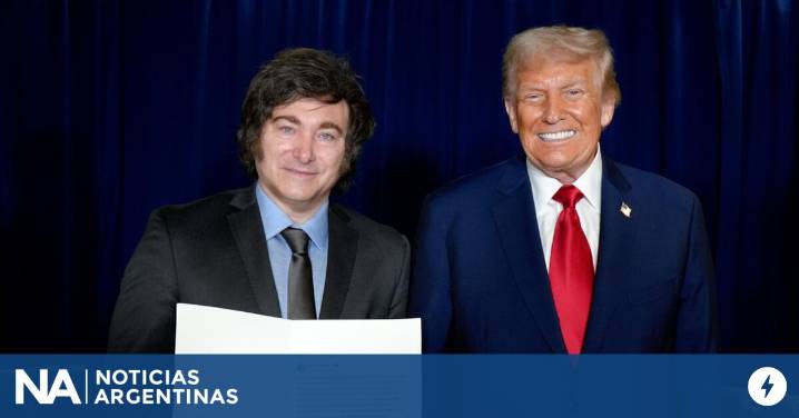 Legisladores demócratas no quieren que la Administración Trump “salve” a su “amigo” Milei