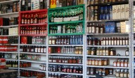 Draw of lots for 19 liquor shops suspended; triggers concern among applicants