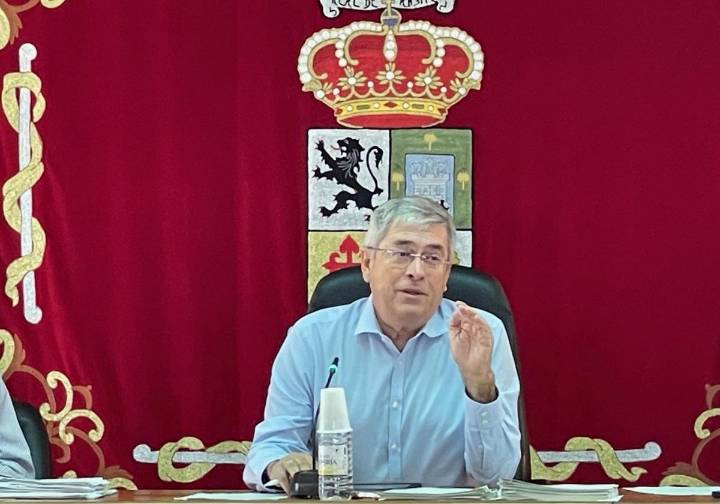 San Bartolomé de Tirajana mejora su salud económico