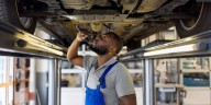 Larry Summers praises Ford CEO Jim Farley's concept of the essential economy because it doesn't 'fetishize manufacturing'