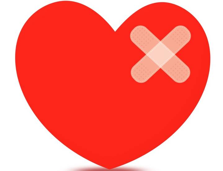 Ask Dating Coach Erika: How long does it take to get over a breakup?