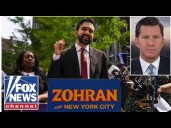Mamdani is ‘like the kid running for student council’, Will Cain says