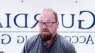 Small businesses could soon feel strains of shutdown