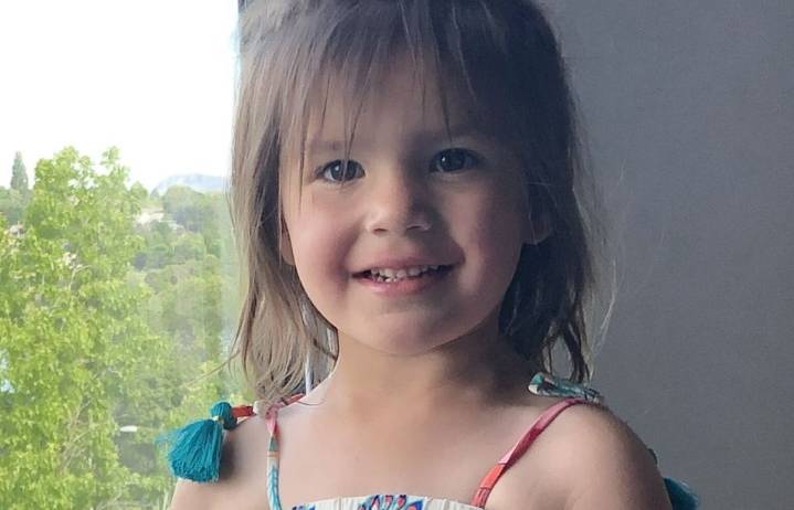 Girl missing from Grays Harbor County since 2021 declared dead