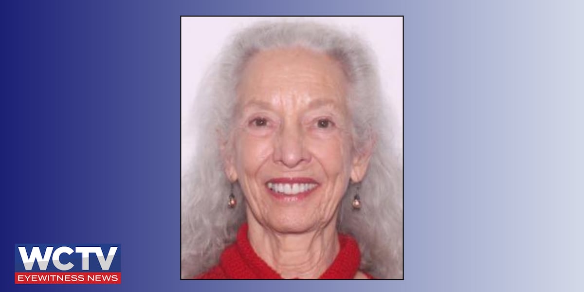 Wakulla County Sheriff’s Office searching for missing 80