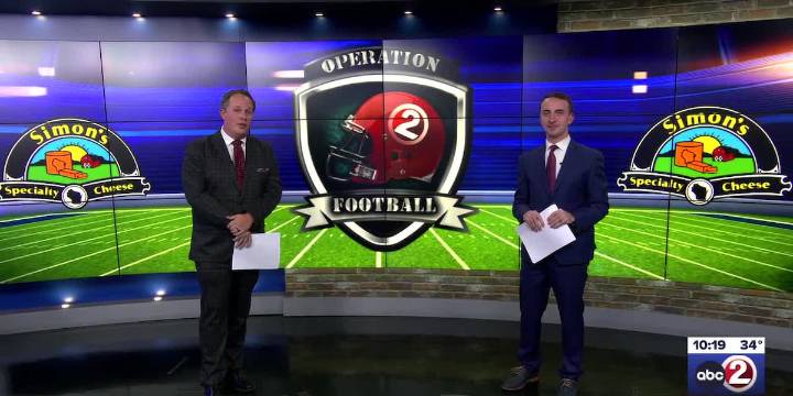 Operation Football: Playoffs Level 1