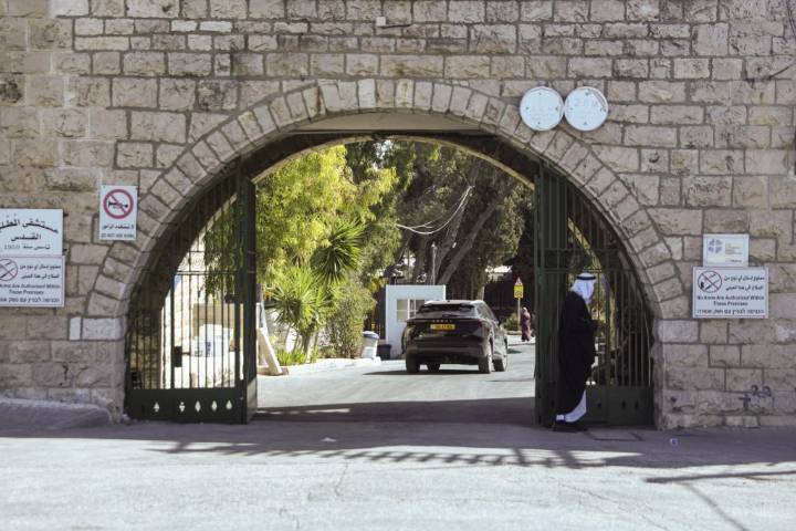 Israel rechaza recomendaciones de la Corte Internacional de Justicia sobre Gaza