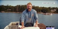 Maine Senate candidate Graham Platner opens up about Nazi