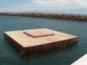 Tras años de ausencia la balsa del balneario municipal volverá a la poza