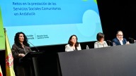 El suicidio en jóvenes, uno de los temas a tratar en las 29 jornadas de Asuntos Sociales de Diputación de Granada