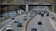Don Valley Parkway off-ramp to close until spring 2026 for construction