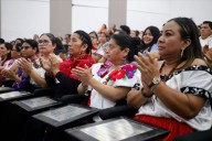 ENTREGAN el Premio Estatal “Juana Gómez Ramírez” a la Mujer Rural Transformadora 2025
