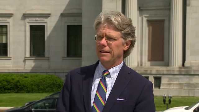 Taylor Caswell resigns as NH business and economic affairs commissioner after eight years