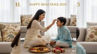 Bhai Dooj 2025: Date, History, Significance, Rituals, Muhurat, And Everything You Need To Know