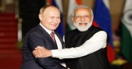 Russian President Vladimir Putin to Visit India in December for Strategic Talks