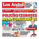 Semanario Los Andes 27/10/2025