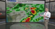 Heavy rainfall expected ahead for South Florida