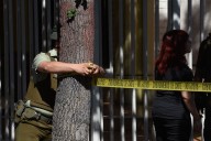 Millonario robo afecta a empresa de aseos industriales en Santiago: delincuentes hicieron forado en local colindante