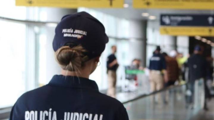 Rescatan a joven colombiana en Argentina tras caer en una red falsa de cazatalentos deportivos
