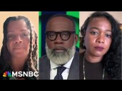 ‘It’s structural racism, sexism’: Maternal health care advocates speak out against Medicaid cuts