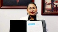 Es Ana Lilia Rivera ”heroína de las guías voluntarias del derecho a la alimentación adecuada”