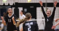 Kaneland prevails in back-and-forth 3-set thriller with Sycamore – Shaw Local