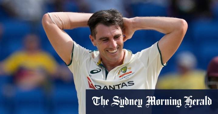 Pat Cummins gives injury update: Unlikely to be fit for first Ashes Test in Perth