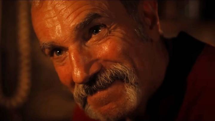 Critics Have Seen Anemone, And They Have Strong Opinions About Daniel Day-Lewis’ Return To Acting In This ‘Haunting Tone Poem’