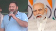 'Every Single Word Of His Speech Was Negative, Defamatory For Bihar': RJD Leader Tejashwi Yadav Criticises PM Modi's Speech