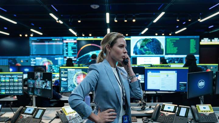 Kathryn Bigelow’s Gripping Netflix Thriller Hits Because It’s So Realistic